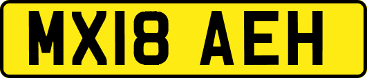 MX18AEH