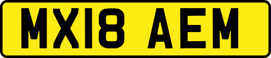 MX18AEM