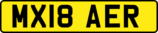 MX18AER