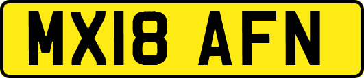 MX18AFN