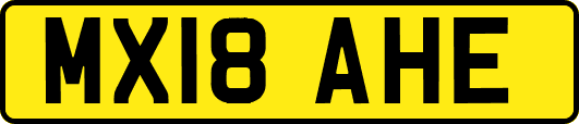 MX18AHE