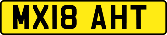 MX18AHT