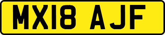 MX18AJF