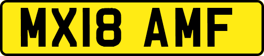 MX18AMF