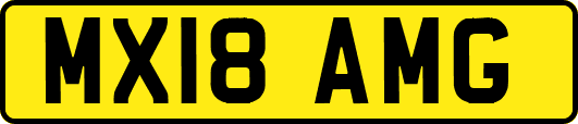 MX18AMG