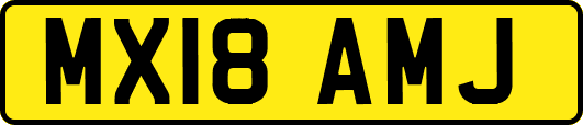 MX18AMJ