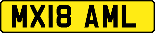 MX18AML