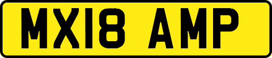 MX18AMP