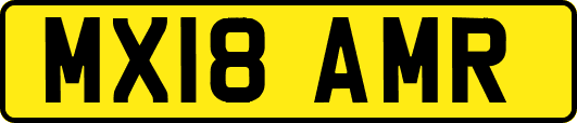 MX18AMR