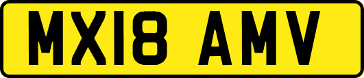 MX18AMV