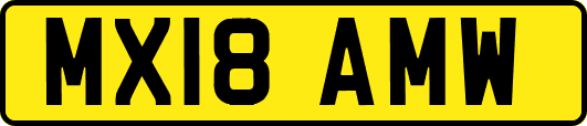 MX18AMW