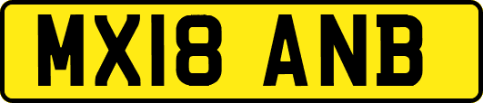 MX18ANB