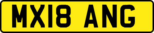 MX18ANG