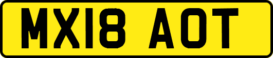 MX18AOT