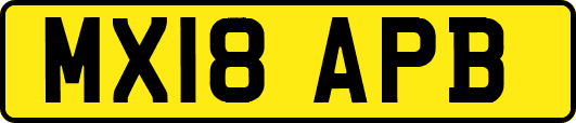 MX18APB