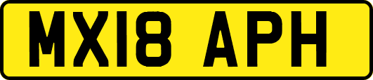 MX18APH