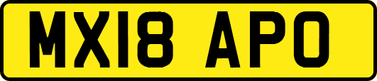 MX18APO