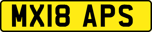 MX18APS