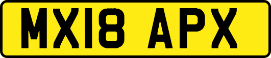 MX18APX