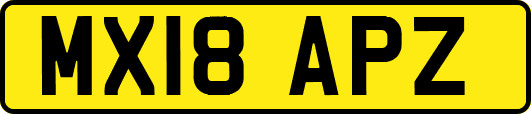 MX18APZ