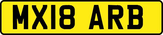 MX18ARB