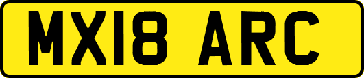 MX18ARC