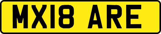 MX18ARE