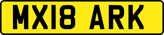 MX18ARK