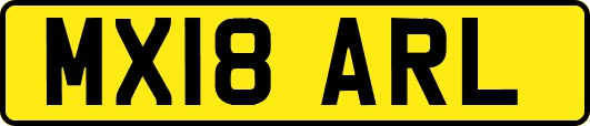 MX18ARL