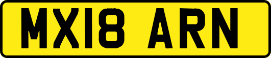 MX18ARN