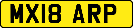 MX18ARP