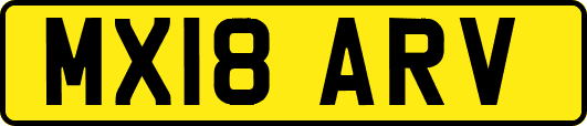 MX18ARV