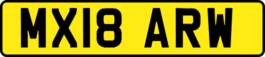 MX18ARW