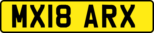 MX18ARX