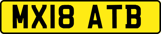 MX18ATB
