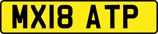 MX18ATP