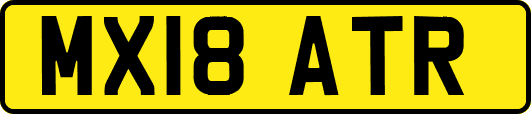 MX18ATR