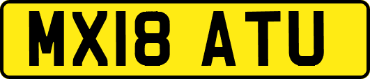MX18ATU