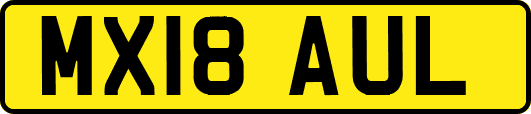 MX18AUL