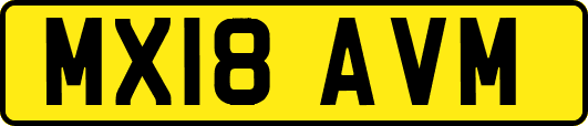 MX18AVM