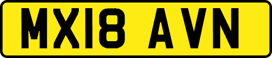 MX18AVN