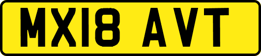 MX18AVT