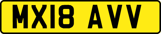 MX18AVV