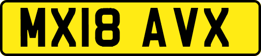 MX18AVX
