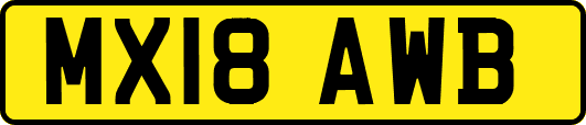 MX18AWB