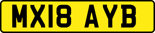 MX18AYB