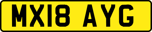 MX18AYG