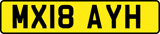 MX18AYH