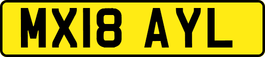 MX18AYL