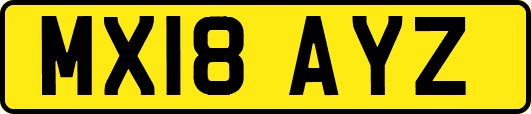 MX18AYZ